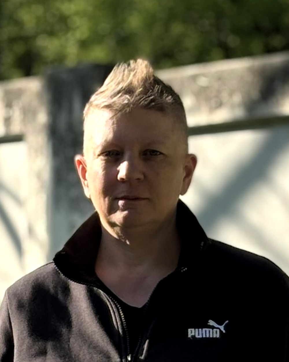 Claudia Behr — Gründerin von BlackBear Solutions